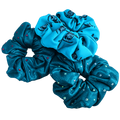 Hurricanes Scrunchies