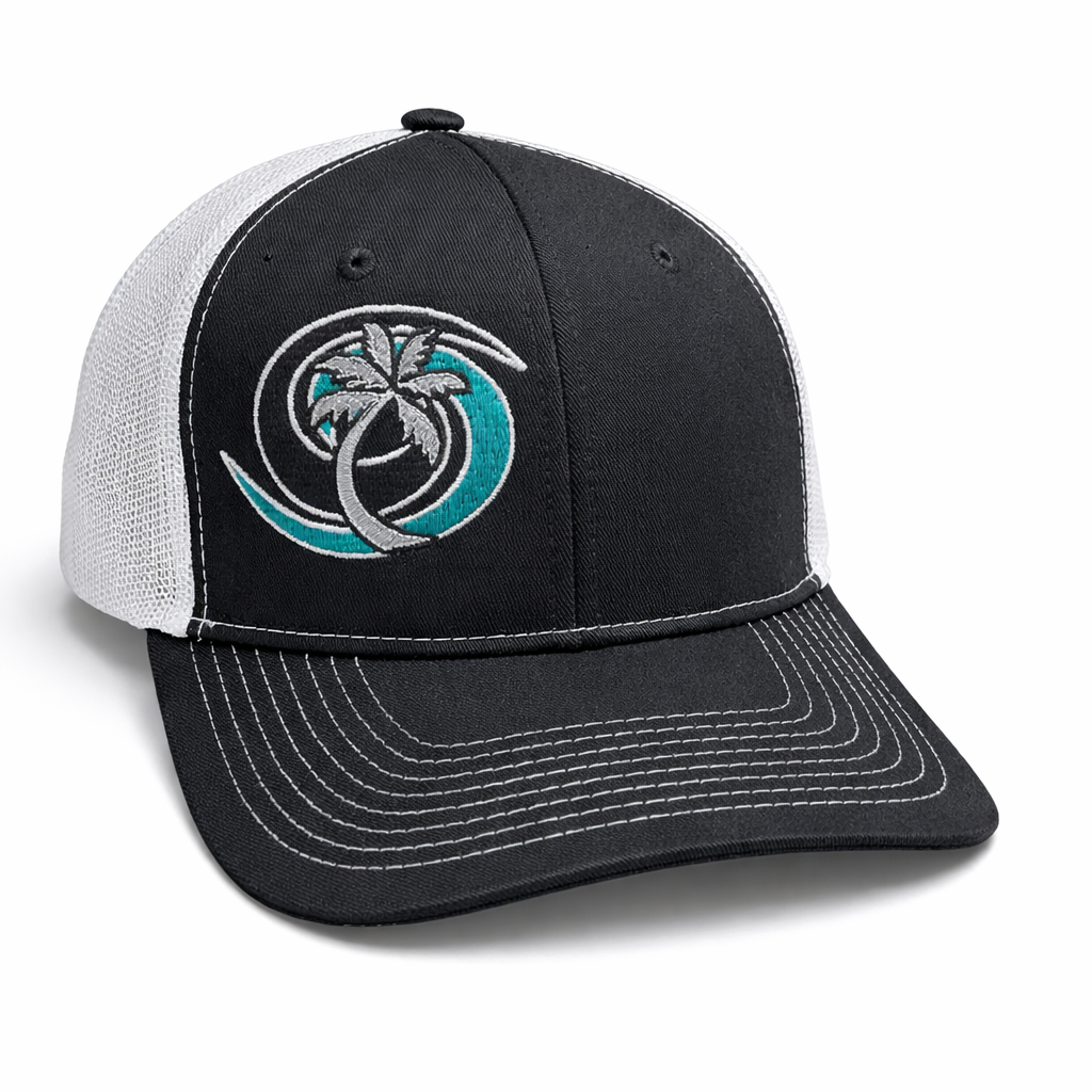 Panhandle Hurricanes Snap Back Ballcap