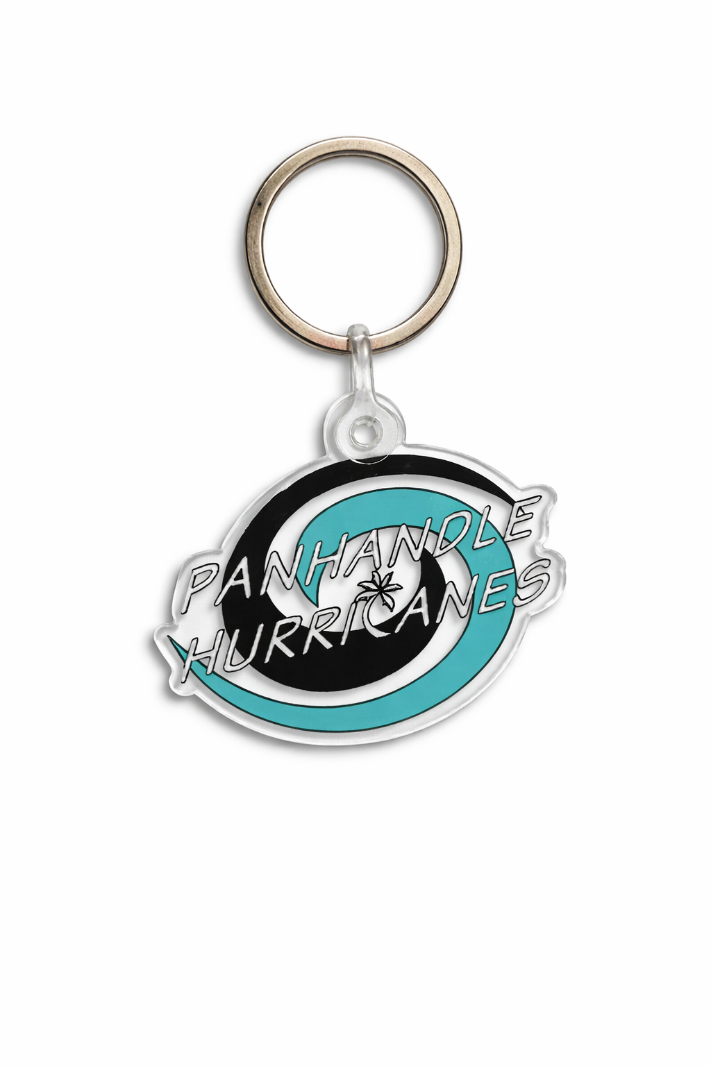 Panhandle Hurricanes Stickers, Small Magnets, Tattoos, Cork Screw, Croc Charm.