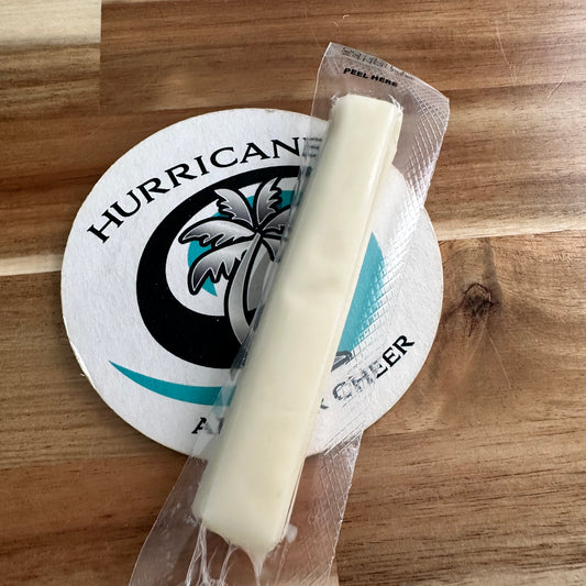 String Cheese stick
