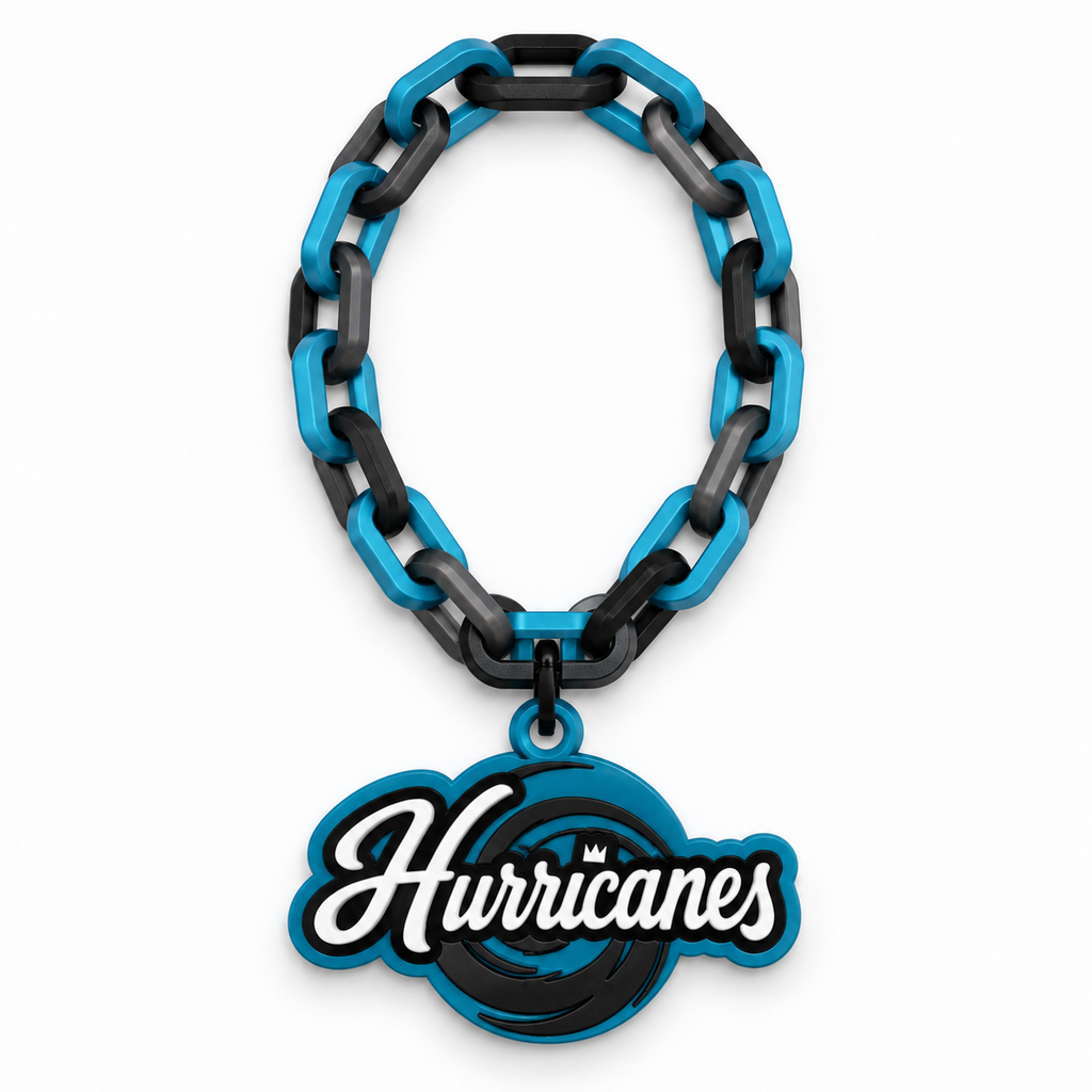 Hurricanes Hype Chain