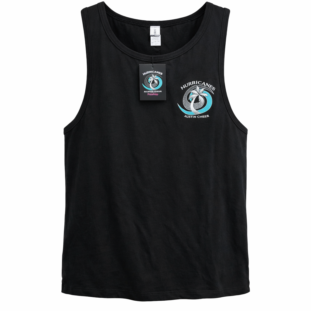 🌴Hurricanes Clearance Tees, Tanks. and Shorts🌴
