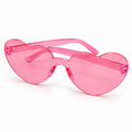 Pink Glasses