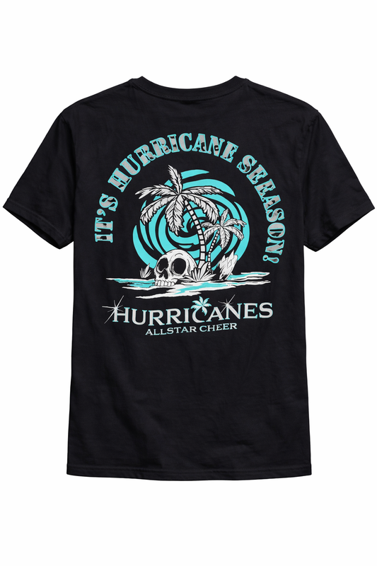 🌴Hurricanes Clearance Tees and Tanks🌴
