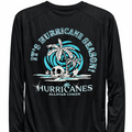 🌴 Panhandle Hurricanes Performance Sun Shirt 🌴