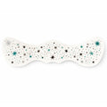Hurricanes Glitter Freckles Face Tattoo