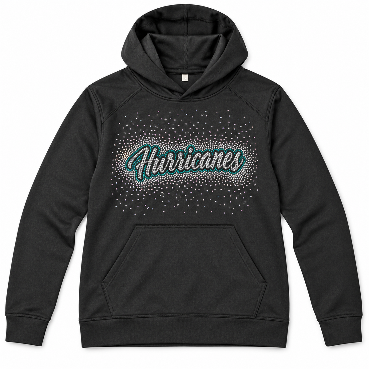 🌴Hurricanes Bling Edition Sweatshirt🌴