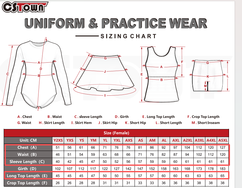 Full Set - Hurricanes Rhinestone Competition Warmup – Full Set