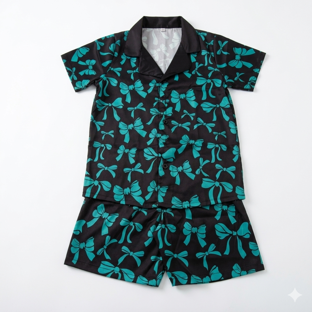 Hurricanes Pajamas