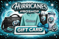 Panhandle Hurricanes Pro Shop Gift Card