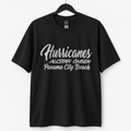 Hurricanes Season 7 Villain Tee