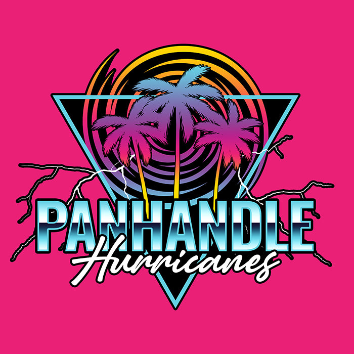🌴 Season 6 Miami Vice T Shirt 🌴
