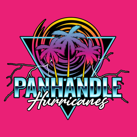 🌴 Season 6 Miami Vice T Shirt 🌴